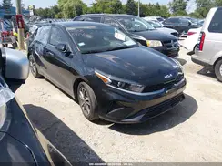 3KPF24AD3PE630934 2023 KIA FORTE