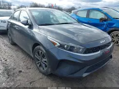 3KPF24AD3PE631128 2023 KIA FORTE