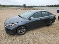 3KPF24AD3PE631467 2023 KIA FORTE
