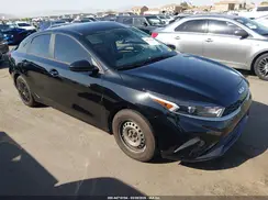 3KPF24AD3PE632361 2023 KIA FORTE