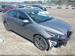 3KPF24AD3PE632425 2023 KIA FORTE