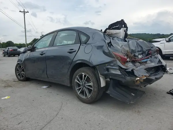 3KPF24AD3PE632490 2023 KIA FORTE - Image 2