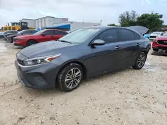 3KPF24AD3PE632568 2023 KIA FORTE
