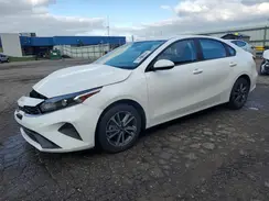 3KPF24AD3PE633669 2023 KIA FORTE