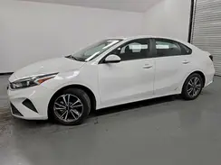 3KPF24AD3PE633672 2023 KIA FORTE