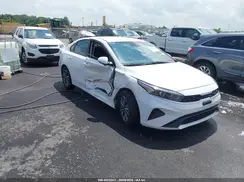 3KPF24AD3PE633753 2023 KIA FORTE