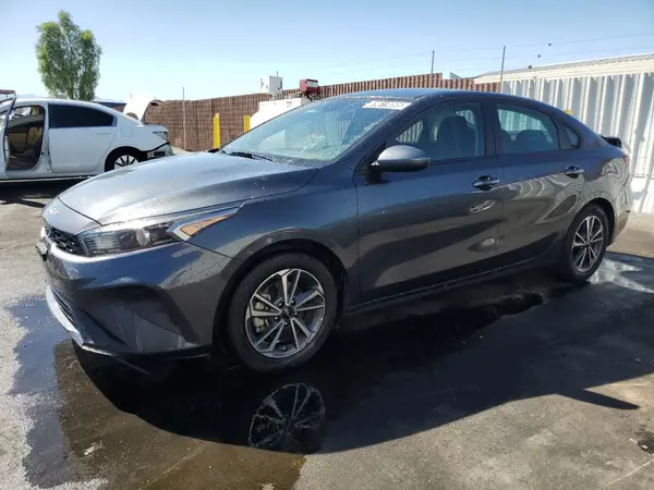3KPF24AD3PE634160 2023 KIA FORTE - Image 1