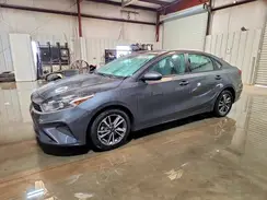 3KPF24AD3PE634904 2023 KIA FORTE