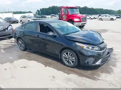 3KPF24AD3PE636166 2023 KIA FORTE
