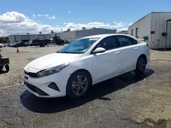 3KPF24AD3PE636202 2023 KIA FORTE