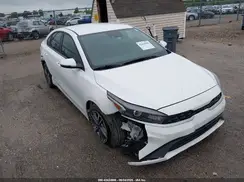 3KPF24AD3PE636510 2023 KIA FORTE