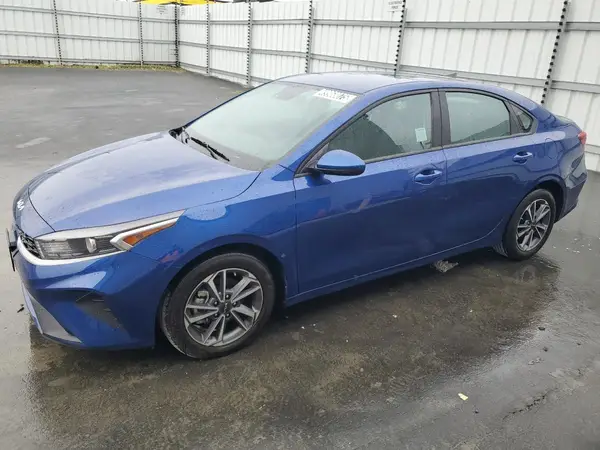 3KPF24AD3PE636779 2023 KIA FORTE - Image 1