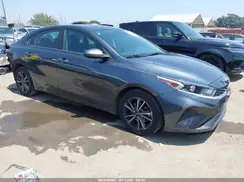 3KPF24AD3PE637544 2023 KIA FORTE