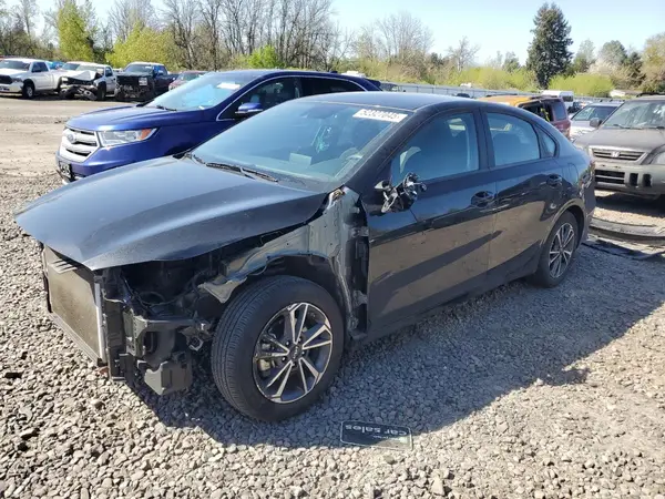 3KPF24AD3PE637947 2023 KIA FORTE - Image 1