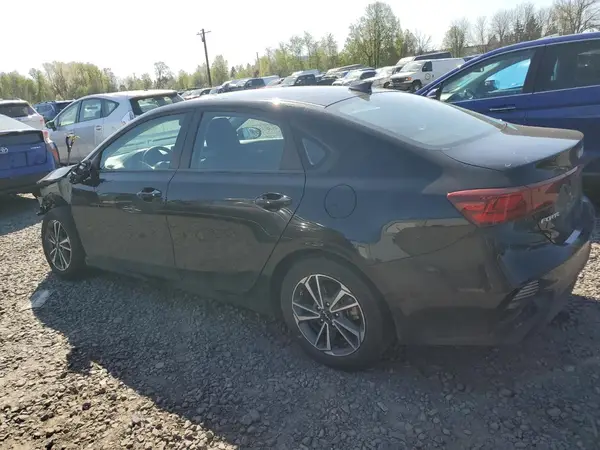 3KPF24AD3PE637947 2023 KIA FORTE - Image 2