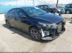 3KPF24AD3PE637964 2023 KIA FORTE