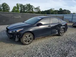3KPF24AD3PE638659 2023 KIA FORTE