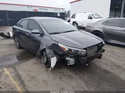 3KPF24AD3PE639097 2023 KIA FORTE