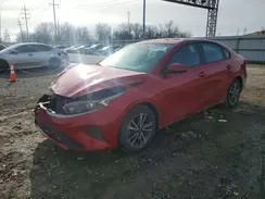 3KPF24AD3PE639732 2023 KIA FORTE