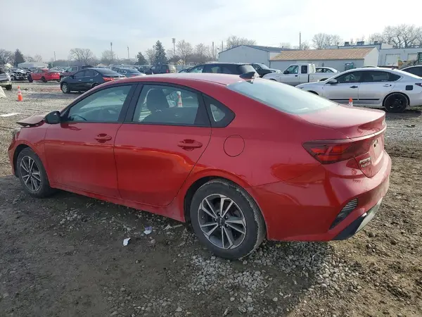 3KPF24AD3PE639732 2023 KIA FORTE - Image 2