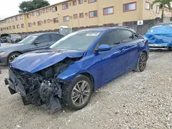 3KPF24AD3PE640346 2023 KIA FORTE