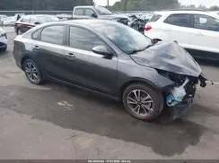 3KPF24AD3PE640458 2023 KIA FORTE