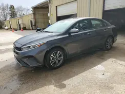 3KPF24AD3PE641934 2023 KIA FORTE