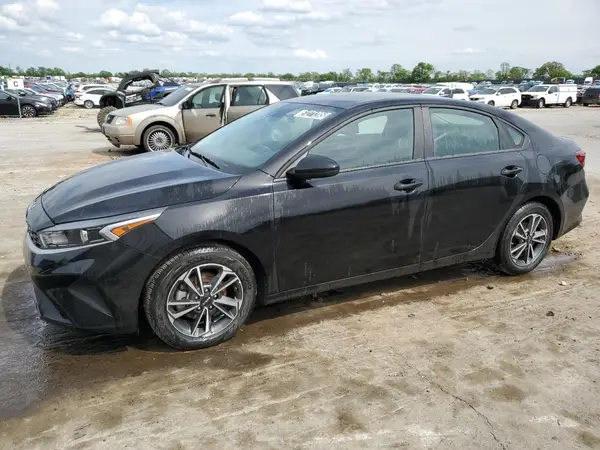 3KPF24AD3PE642212 2023 KIA FORTE - Image 1