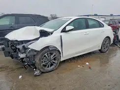 3KPF24AD3PE642551 2023 KIA FORTE