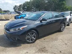 3KPF24AD3PE642971 2023 KIA FORTE