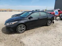 3KPF24AD3PE643084 2023 KIA FORTE