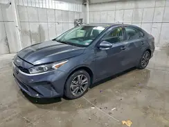 3KPF24AD3PE643117 2023 KIA FORTE