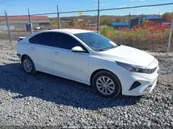 3KPF24AD3PE643392 2023 KIA FORTE