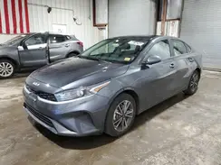 3KPF24AD3PE643828 2023 KIA FORTE