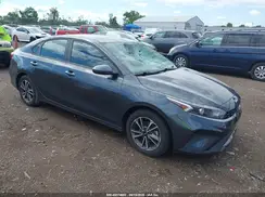 3KPF24AD3PE643974 2023 KIA FORTE