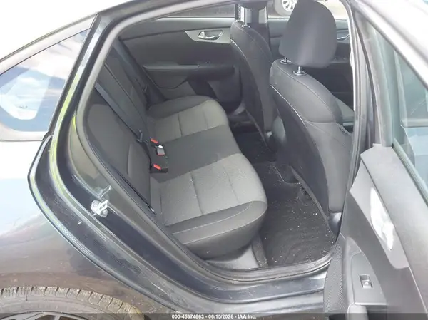 3KPF24AD3PE643974 2023 KIA FORTE - Image 8