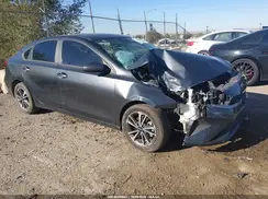 3KPF24AD3PE644669 2023 KIA FORTE