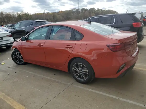 3KPF24AD3PE645031 2023 KIA FORTE - Image 2