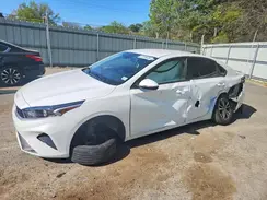 3KPF24AD3PE645157 2023 KIA FORTE
