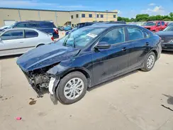 3KPF24AD3PE645644 2023 KIA FORTE