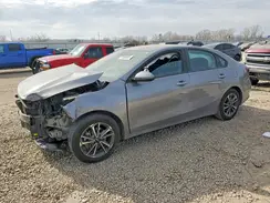 3KPF24AD3PE648222 2023 KIA FORTE