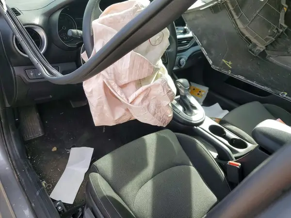 3KPF24AD3PE648222 2023 KIA FORTE - Image 8
