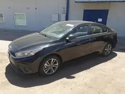 3KPF24AD3PE648558 2023 KIA FORTE