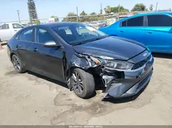 3KPF24AD3PE649094 2023 KIA FORTE