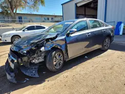3KPF24AD3PE649340 2023 KIA FORTE