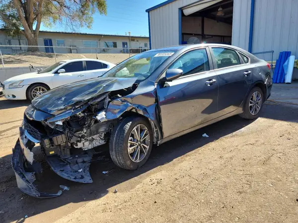 3KPF24AD3PE649340 2023 KIA FORTE - Image 1