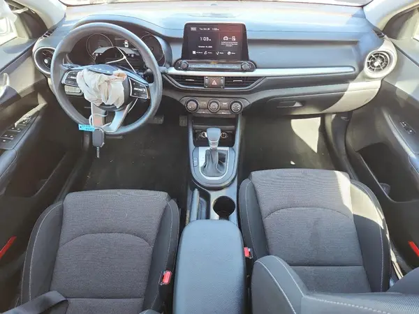 3KPF24AD3PE649340 2023 KIA FORTE - Image 8