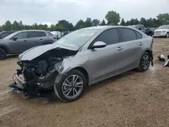 3KPF24AD3PE649502 2023 KIA FORTE
