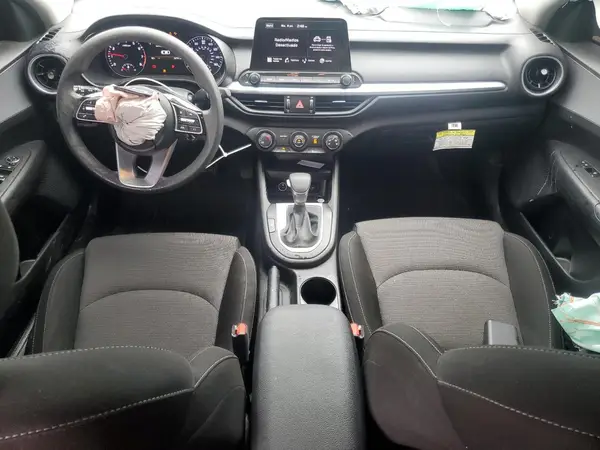 3KPF24AD3PE649502 2023 KIA FORTE - Image 8