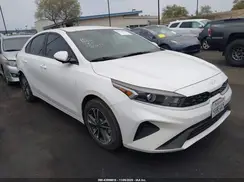3KPF24AD3PE649550 2023 KIA FORTE